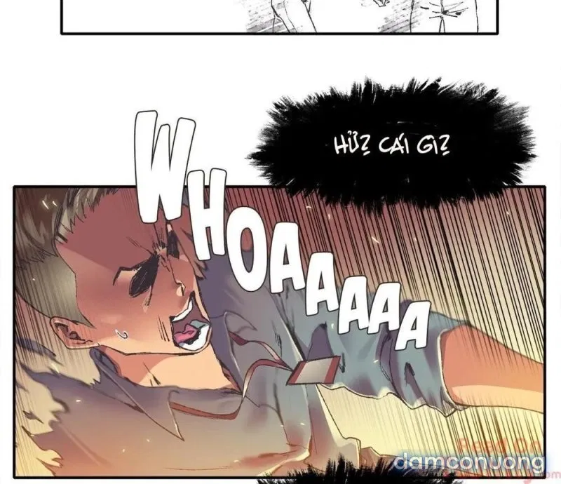 Vùng Đất Kỳ Diệu 