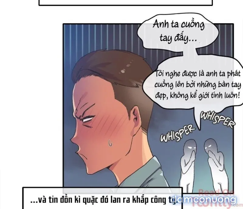 Vùng Đất Kỳ Diệu 