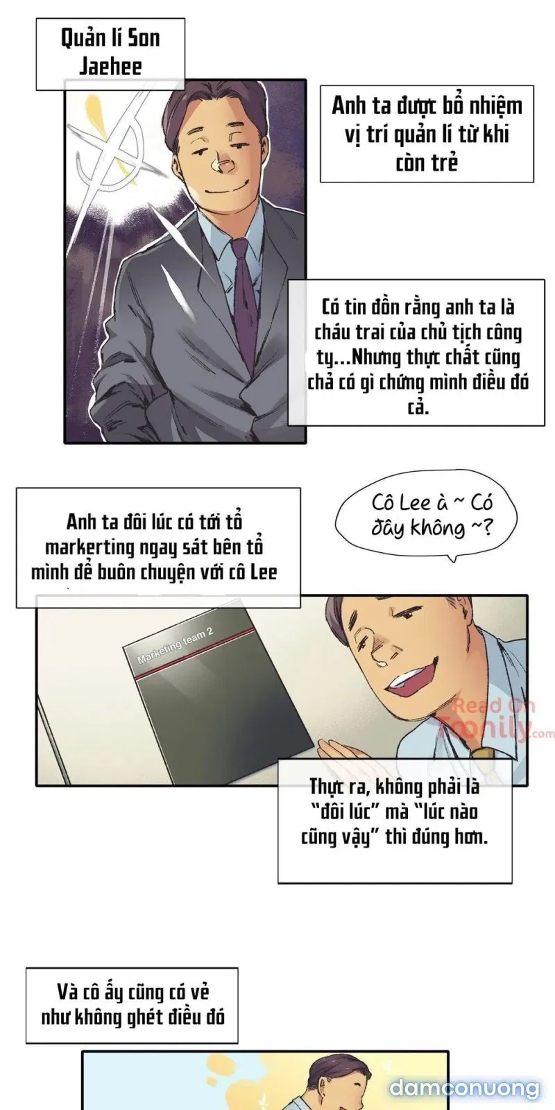 Vùng Đất Kỳ Diệu 
