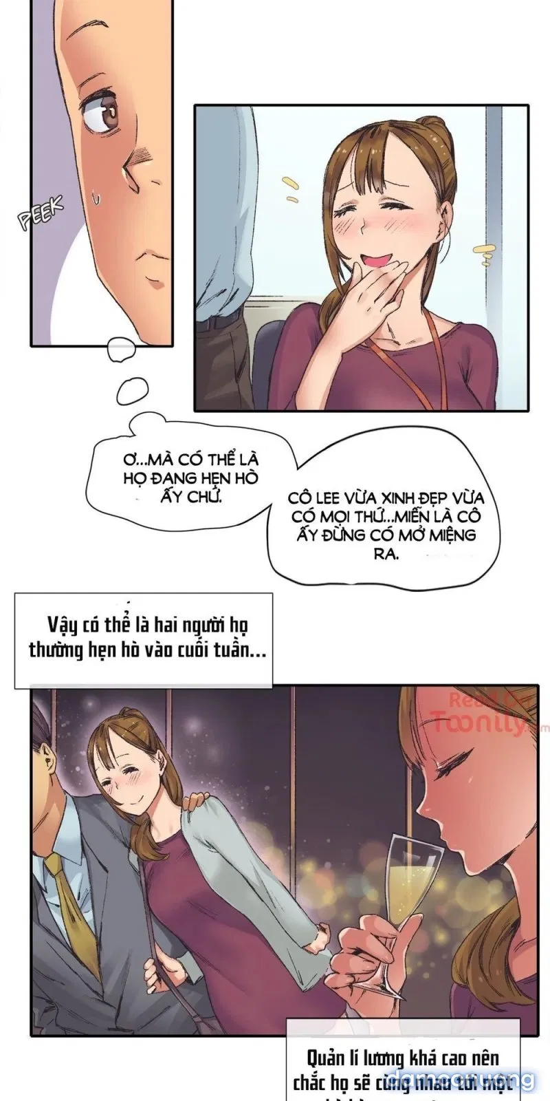 Vùng Đất Kỳ Diệu 