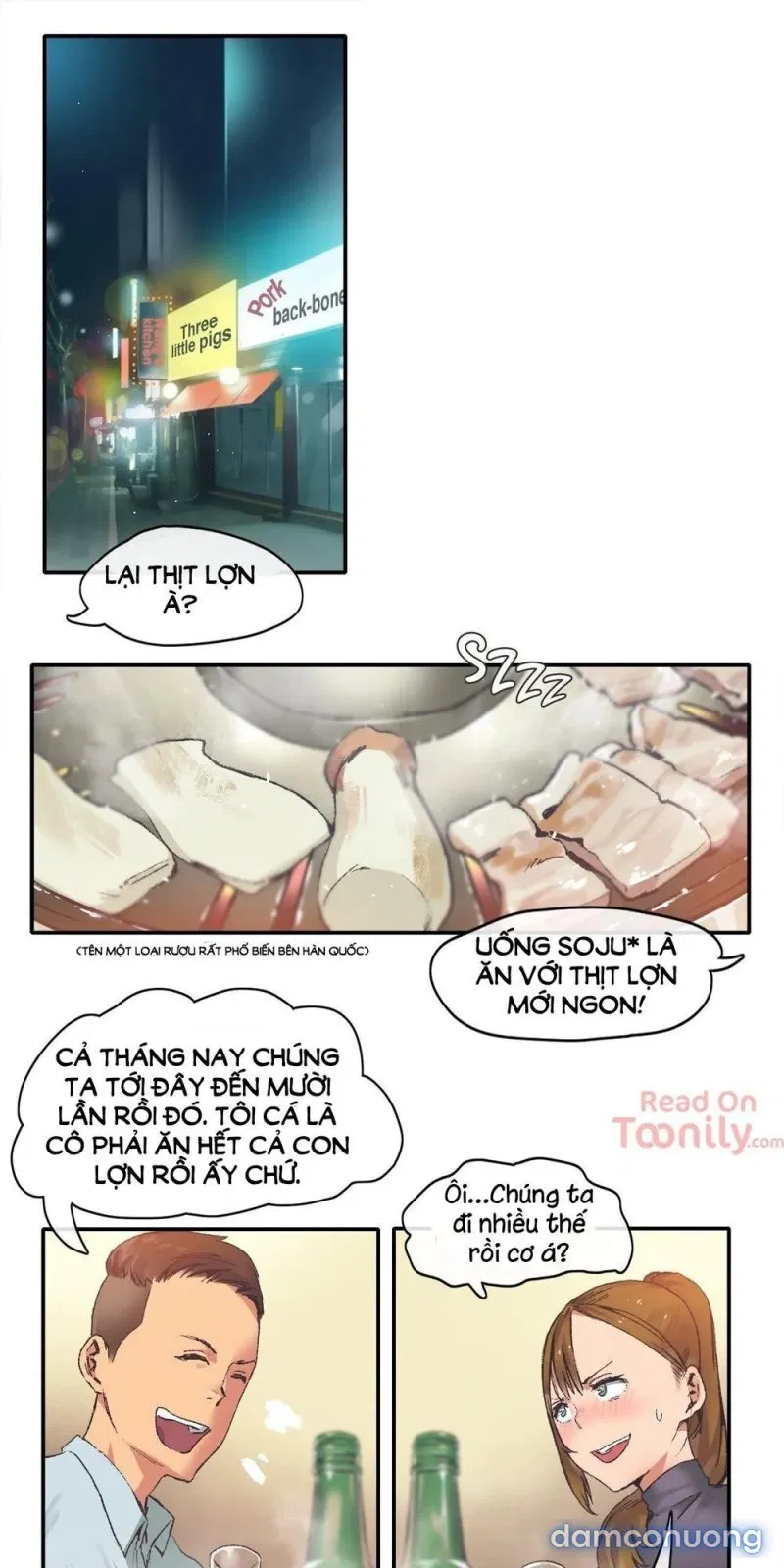 Vùng Đất Kỳ Diệu 