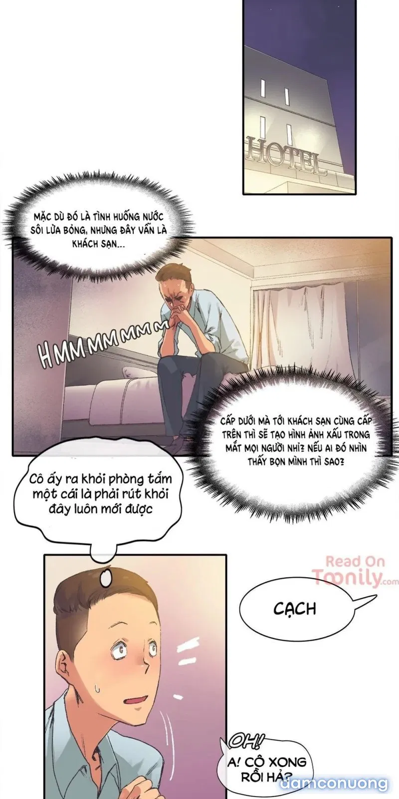 Vùng Đất Kỳ Diệu 