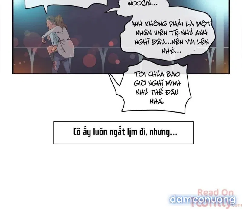 Vùng Đất Kỳ Diệu 