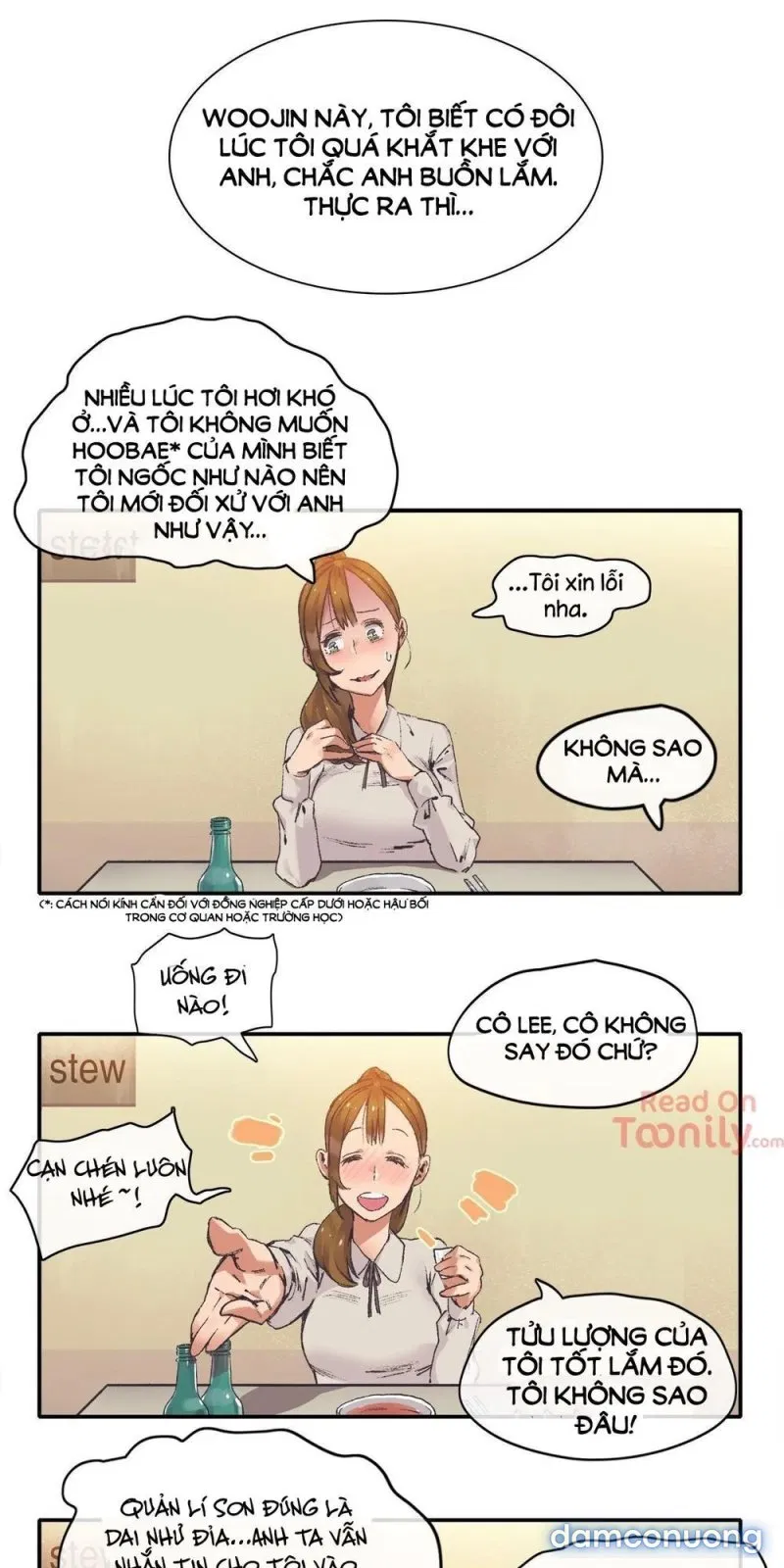 Vùng Đất Kỳ Diệu 