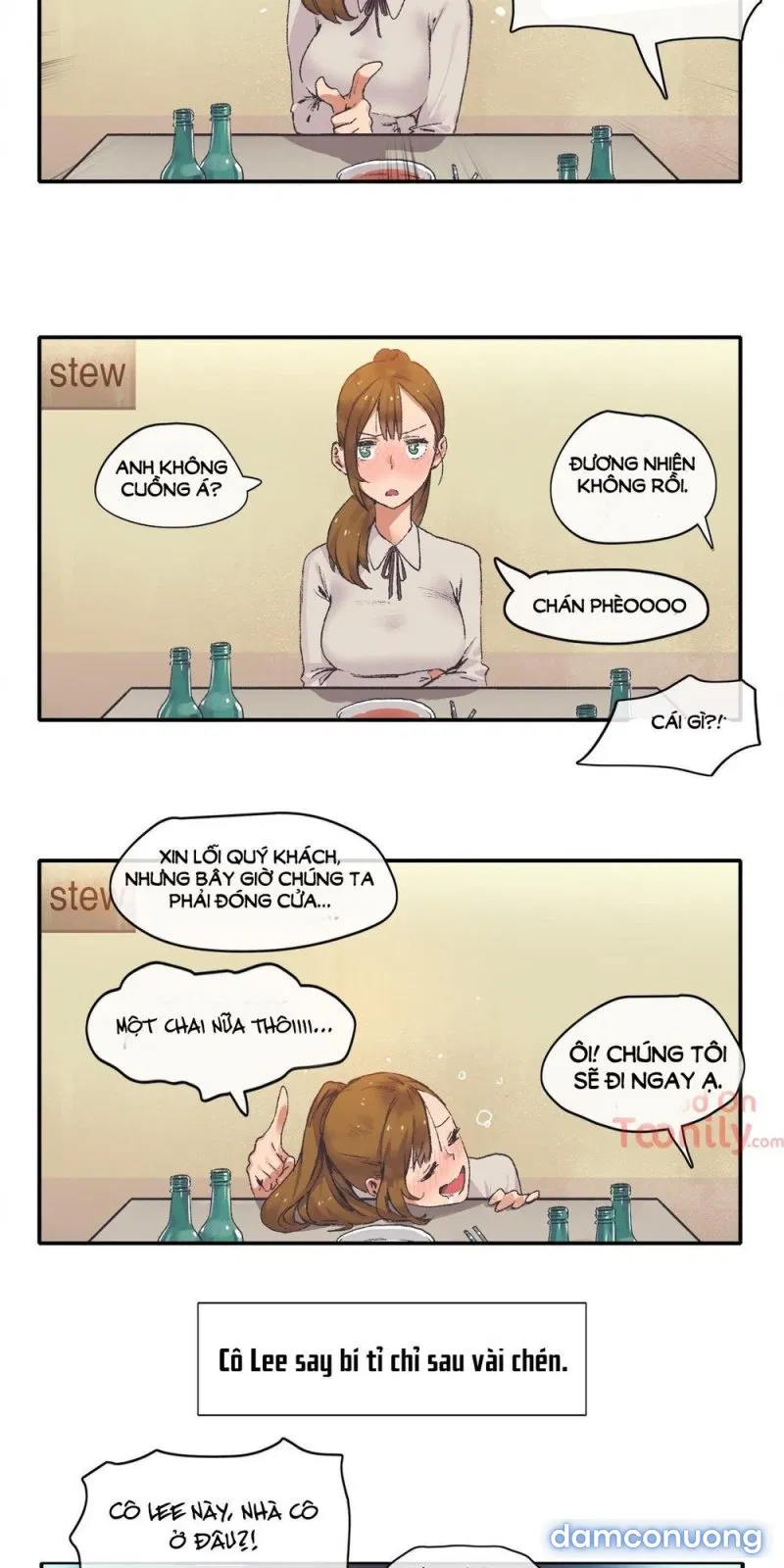 Vùng Đất Kỳ Diệu 