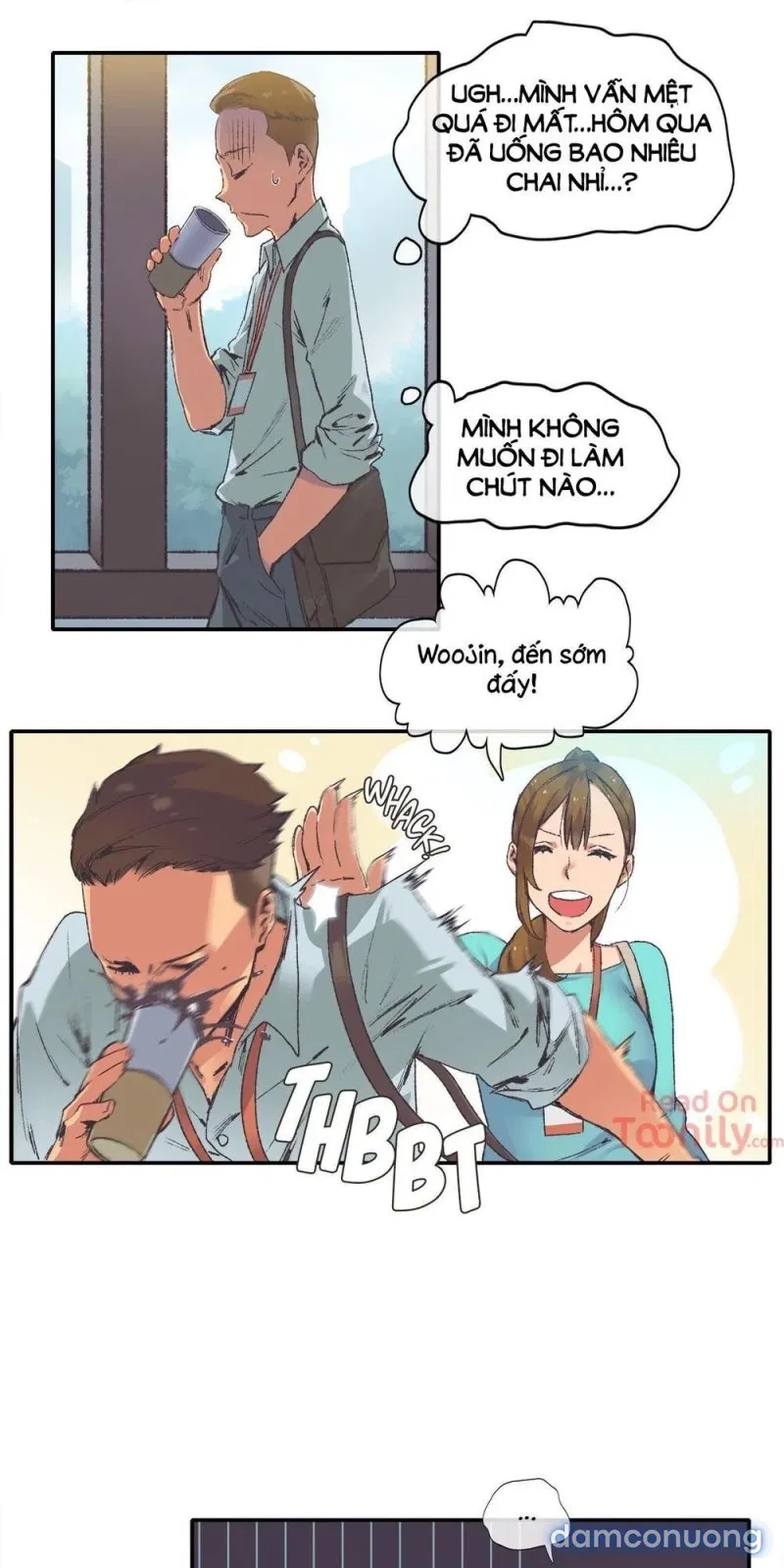 Vùng Đất Kỳ Diệu 