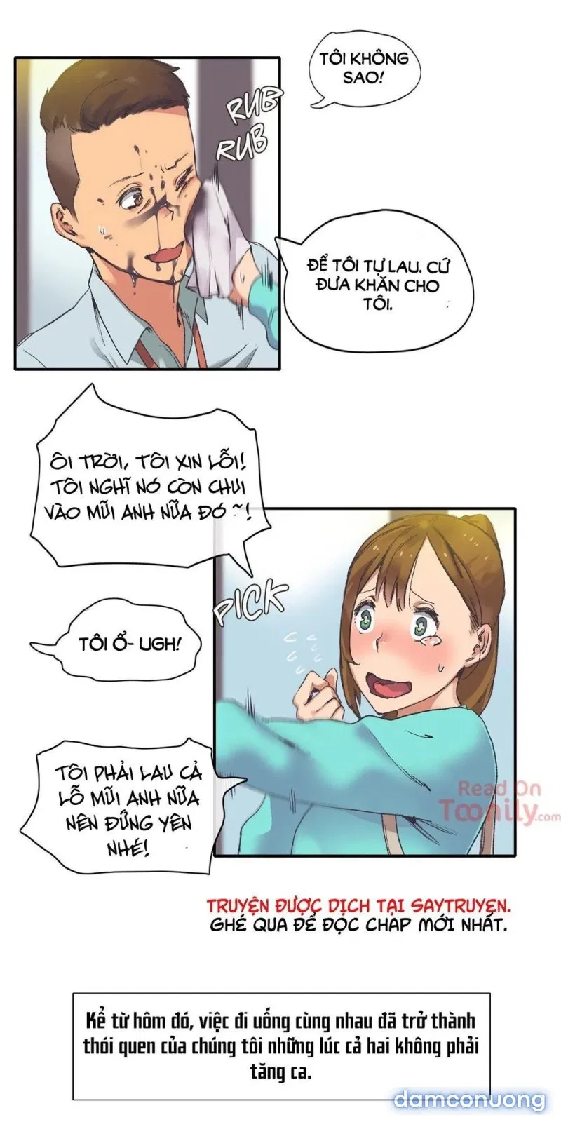 Vùng Đất Kỳ Diệu 