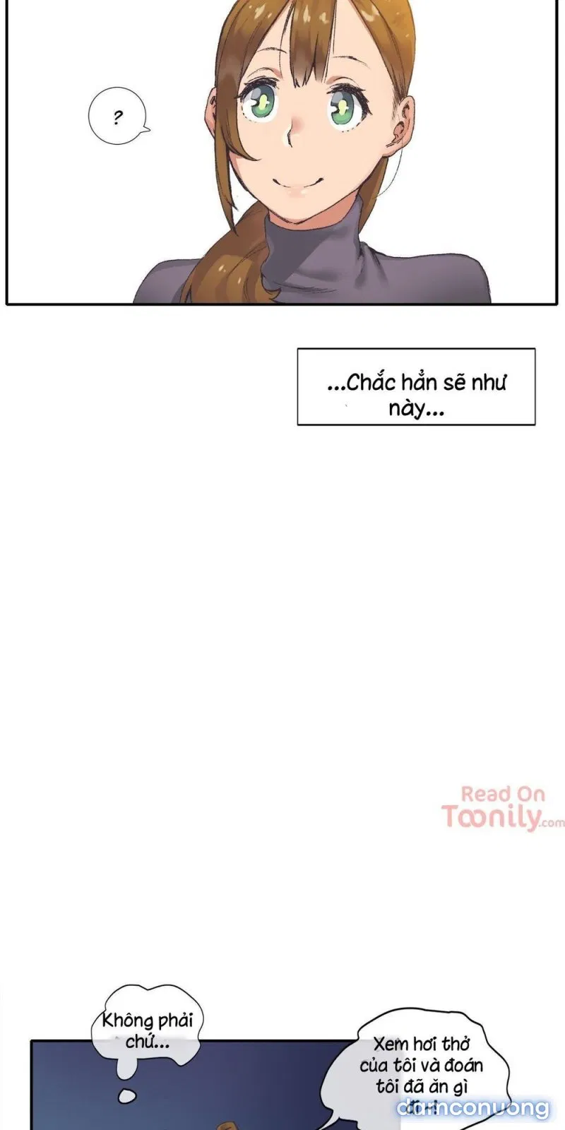 Vùng Đất Kỳ Diệu 