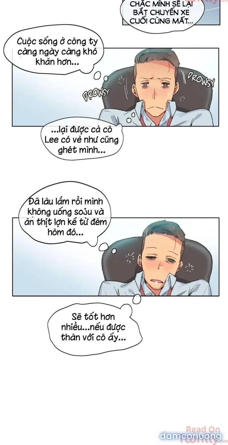 Vùng Đất Kỳ Diệu 