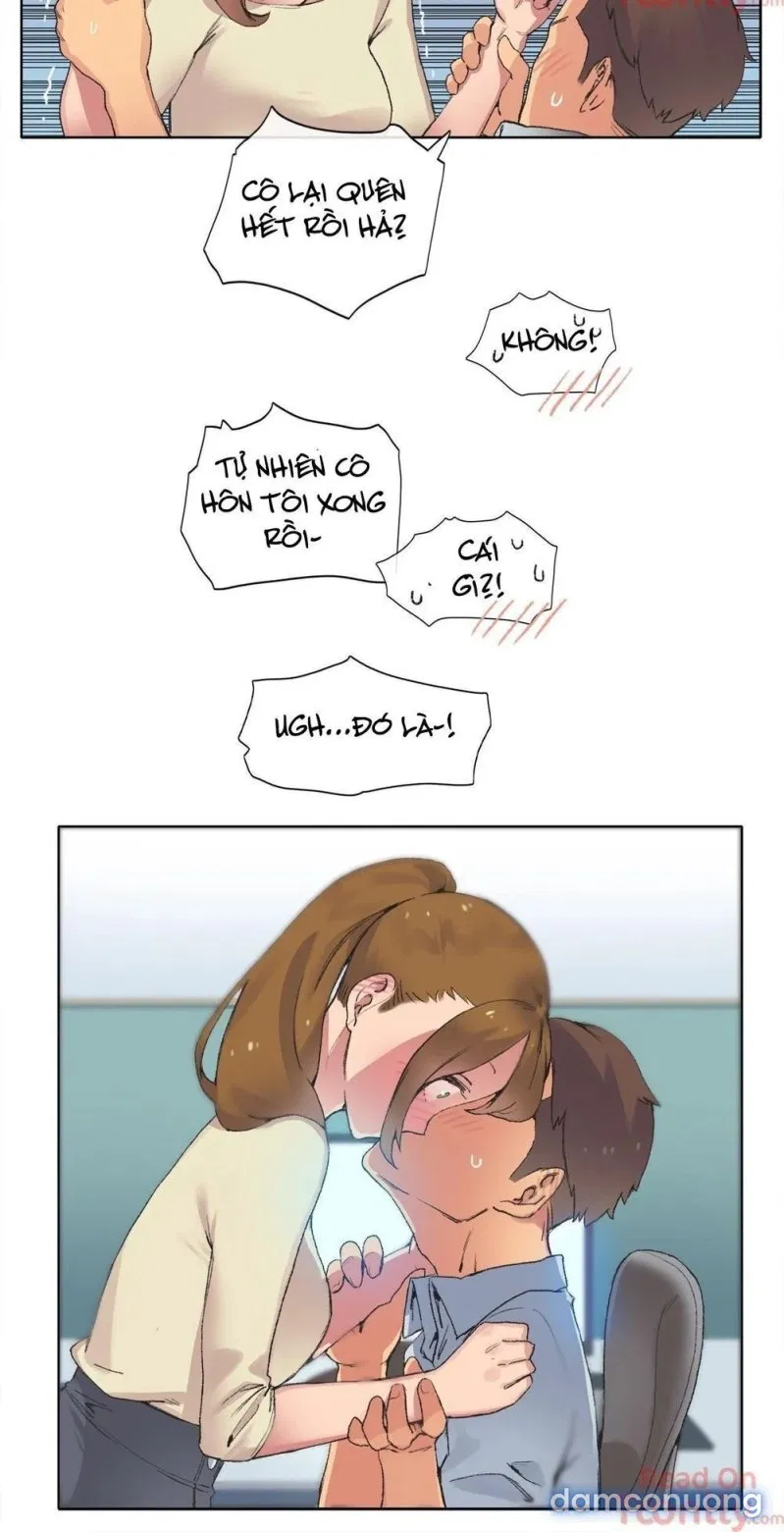 Vùng Đất Kỳ Diệu 