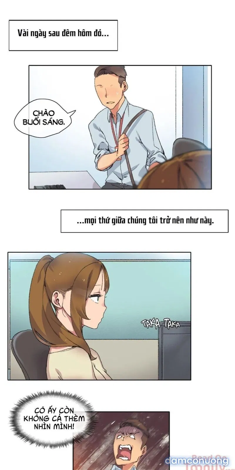 Vùng Đất Kỳ Diệu 