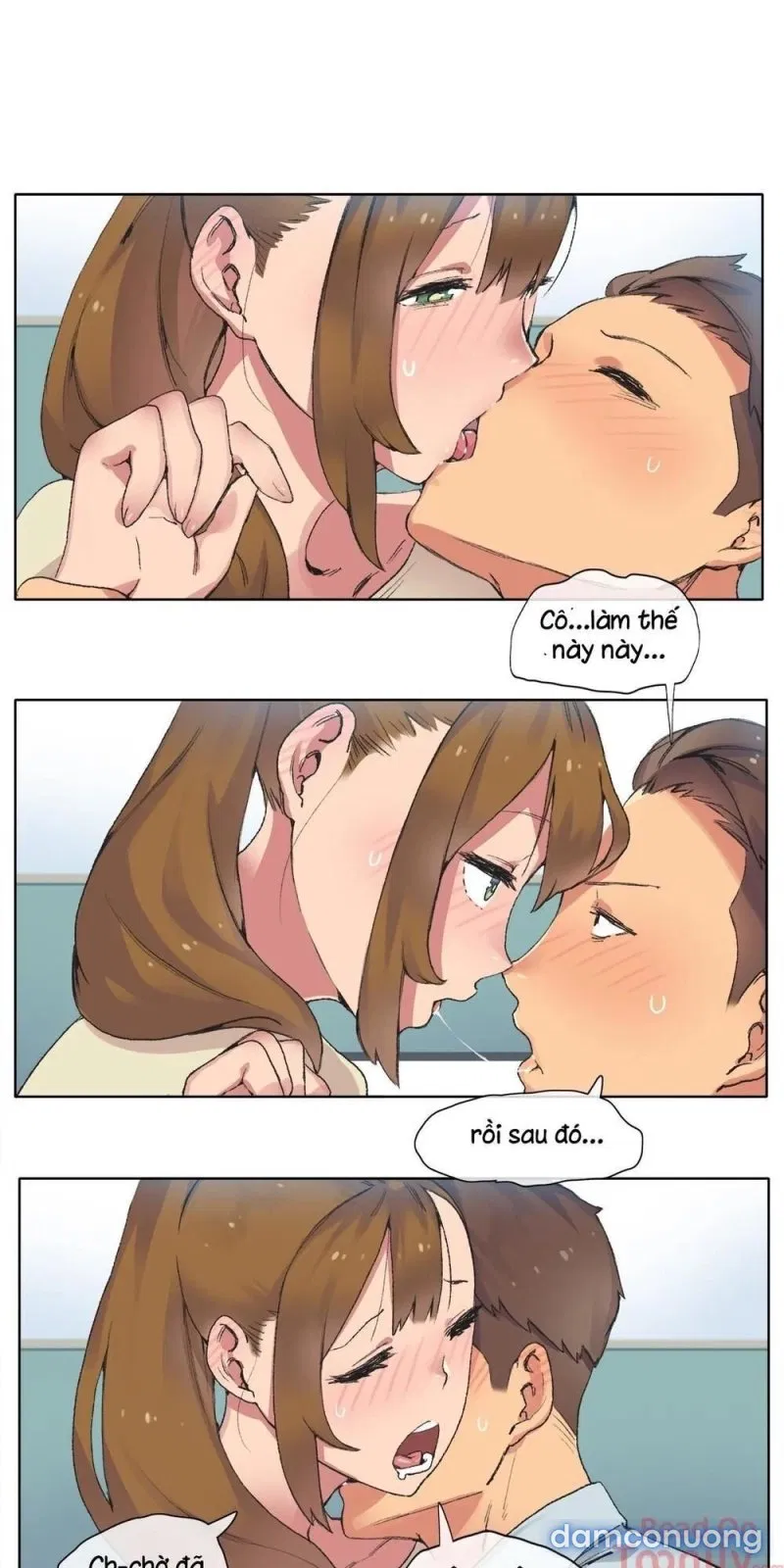 Vùng Đất Kỳ Diệu 