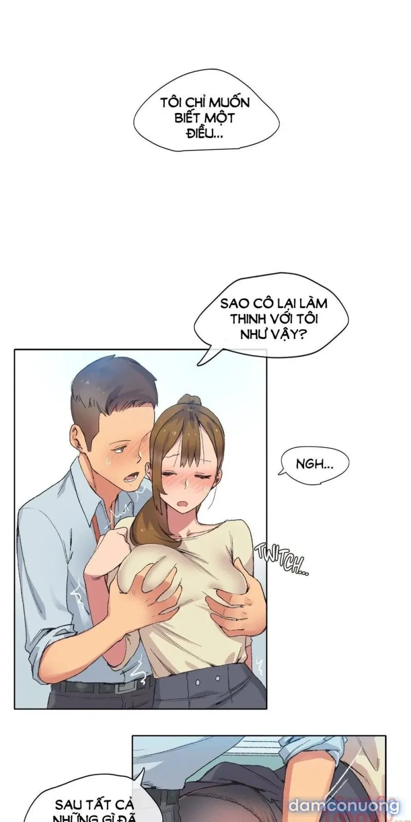 Vùng Đất Kỳ Diệu 