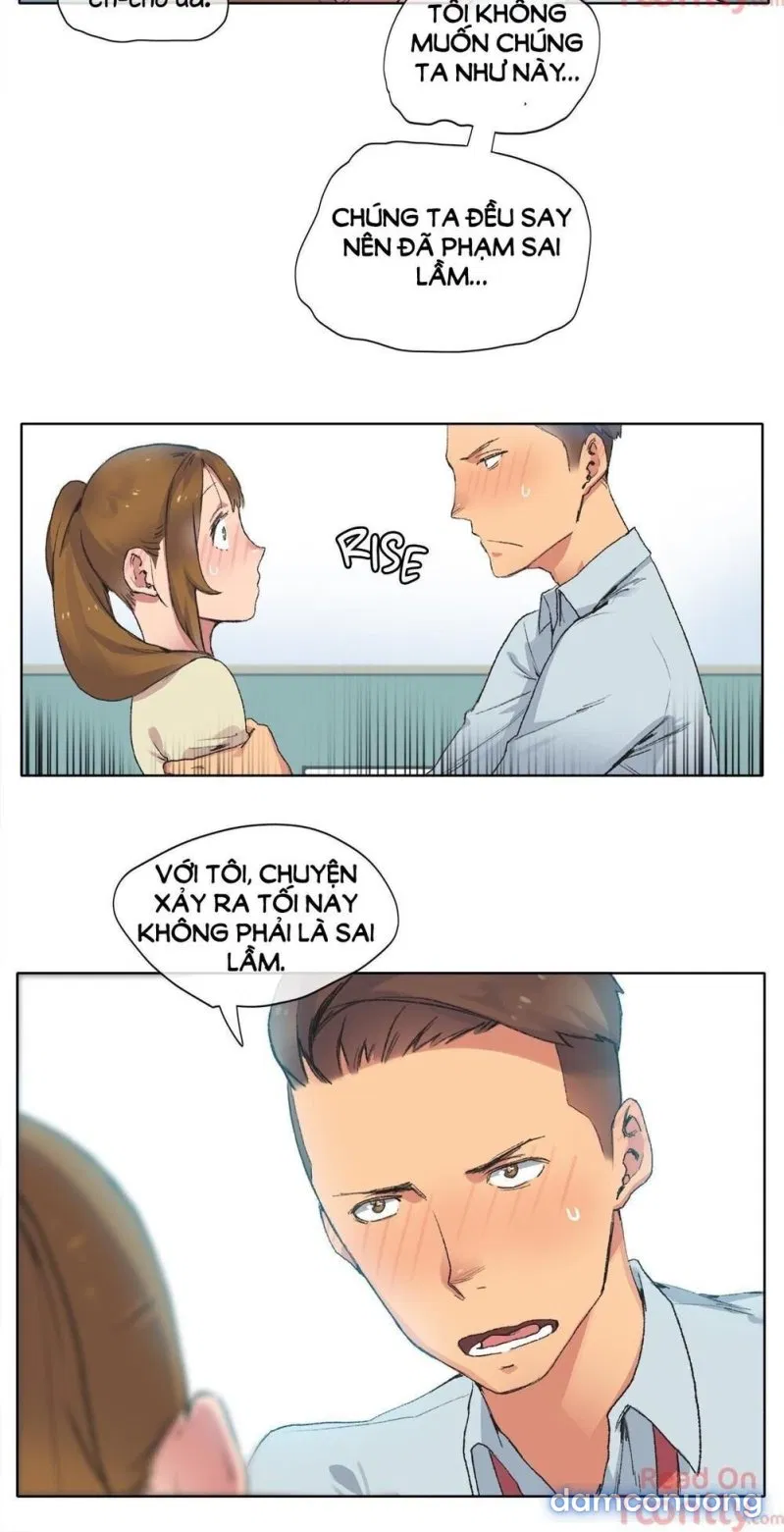 Vùng Đất Kỳ Diệu 