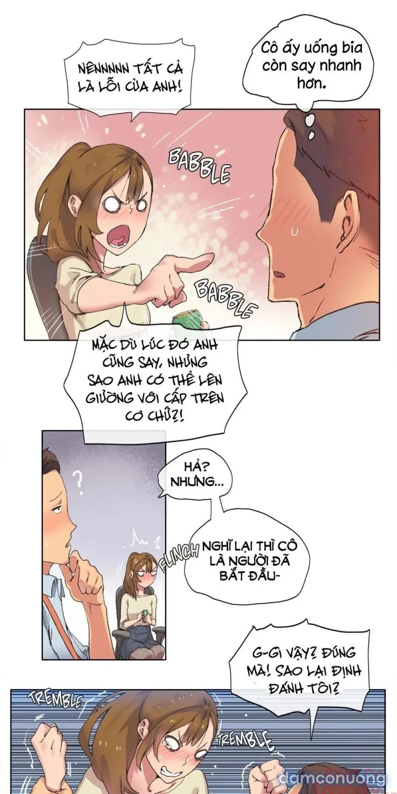 Vùng Đất Kỳ Diệu 