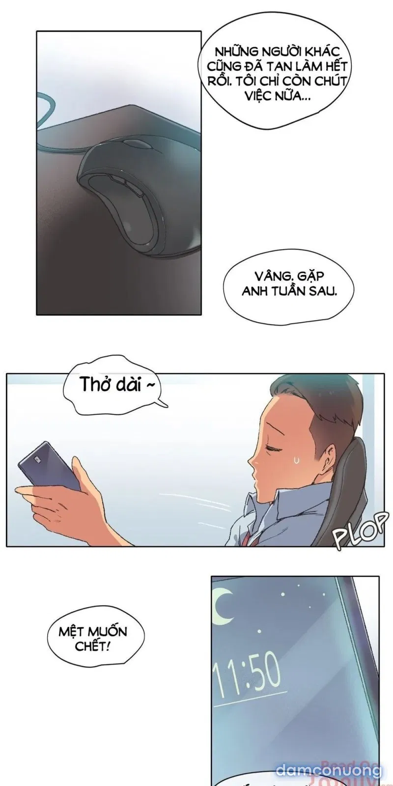 Vùng Đất Kỳ Diệu 