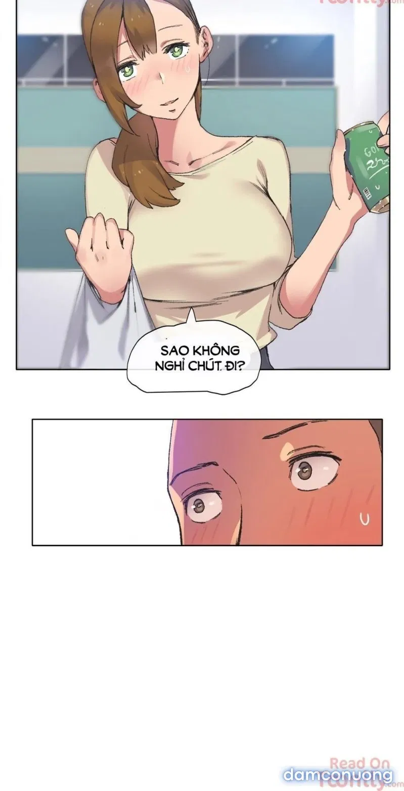 Vùng Đất Kỳ Diệu 