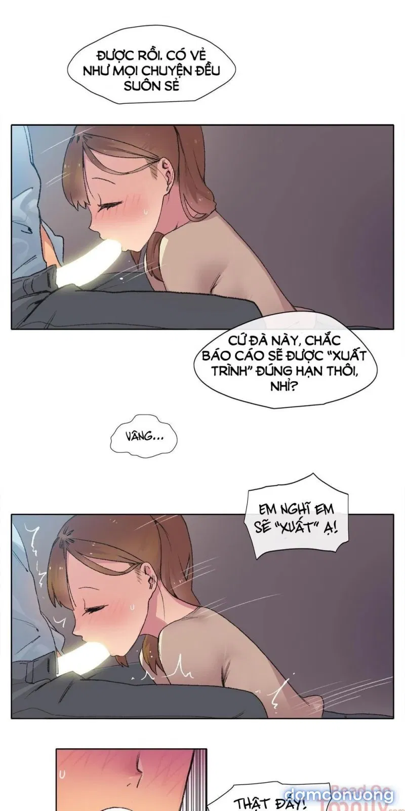 Vùng Đất Kỳ Diệu 