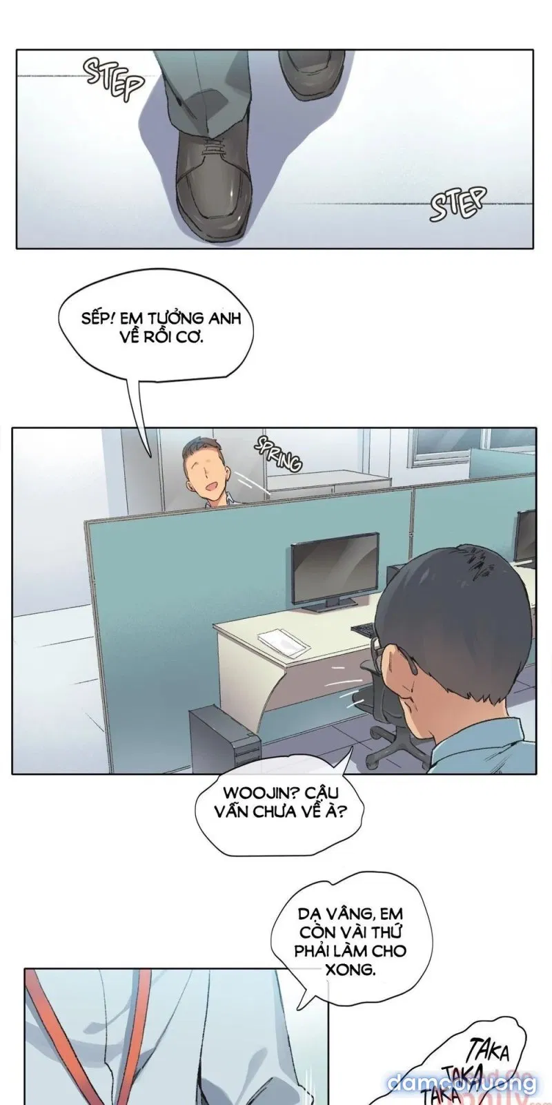 Vùng Đất Kỳ Diệu 