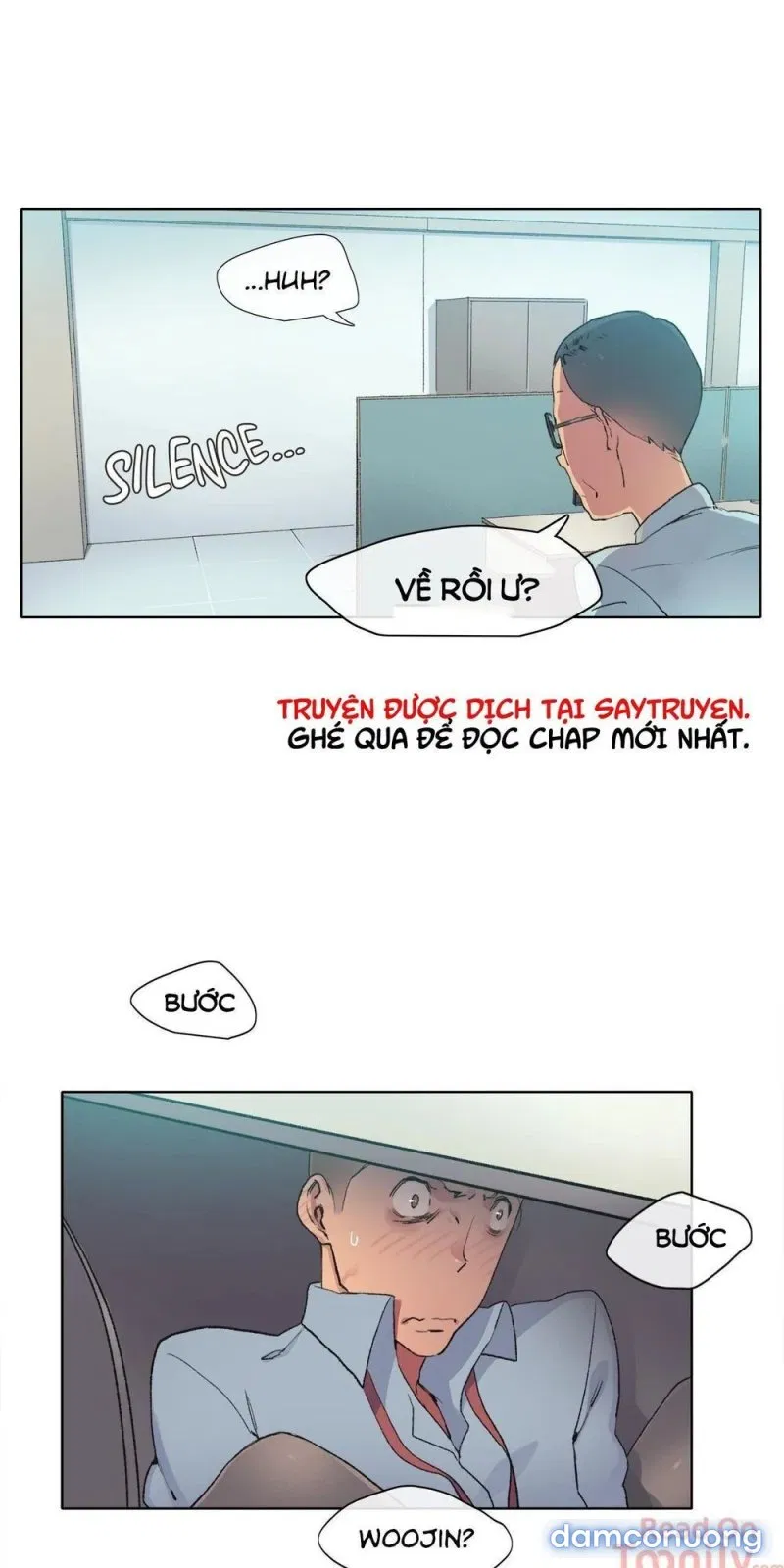 Vùng Đất Kỳ Diệu 