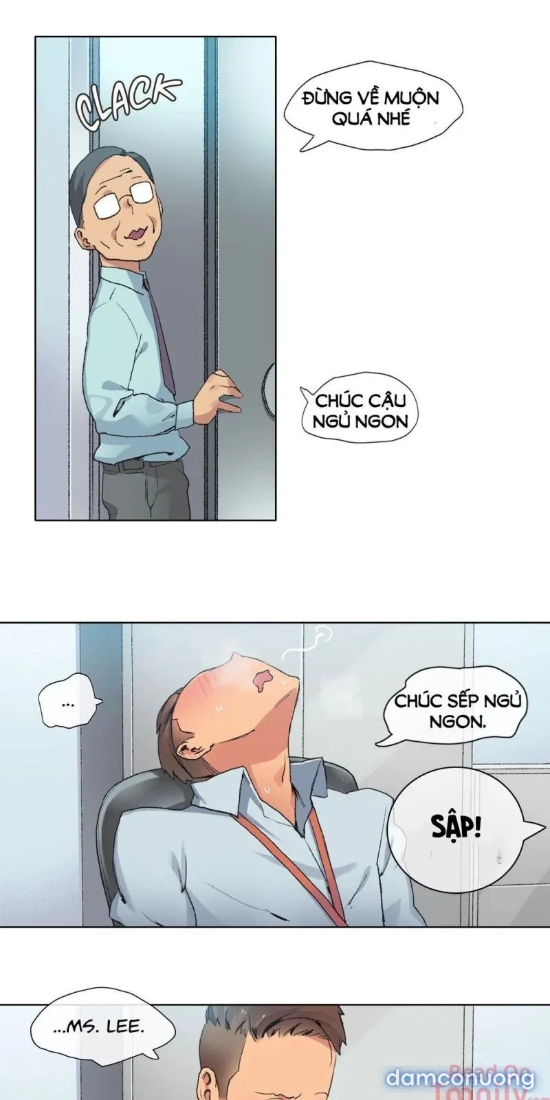 Vùng Đất Kỳ Diệu 