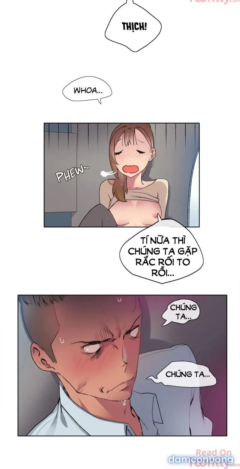 Vùng Đất Kỳ Diệu 