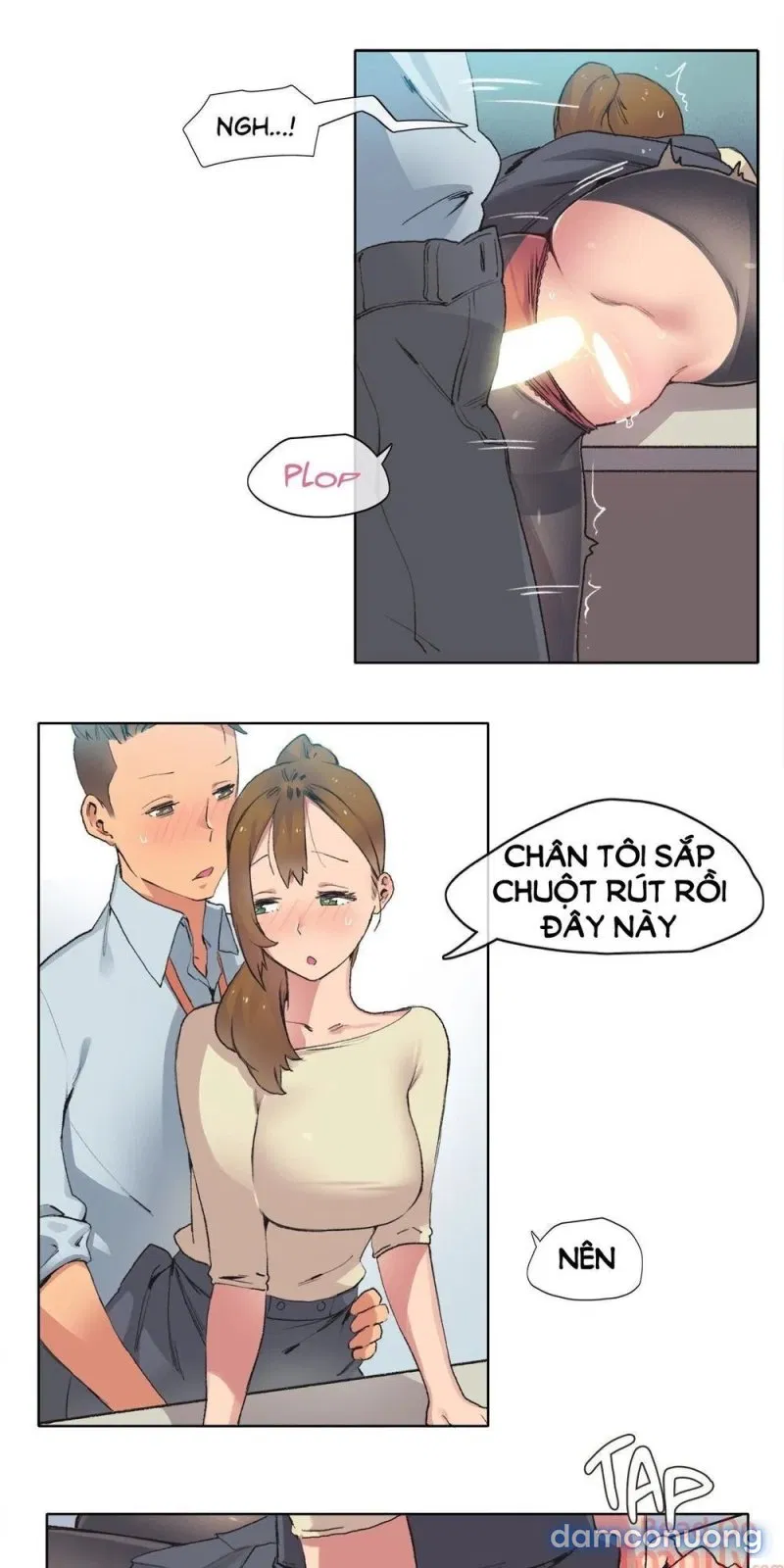 Vùng Đất Kỳ Diệu 