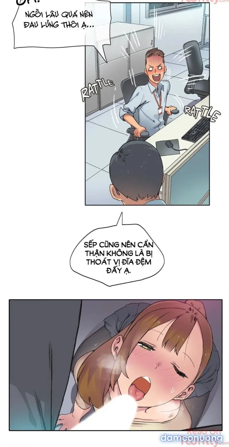 Vùng Đất Kỳ Diệu 