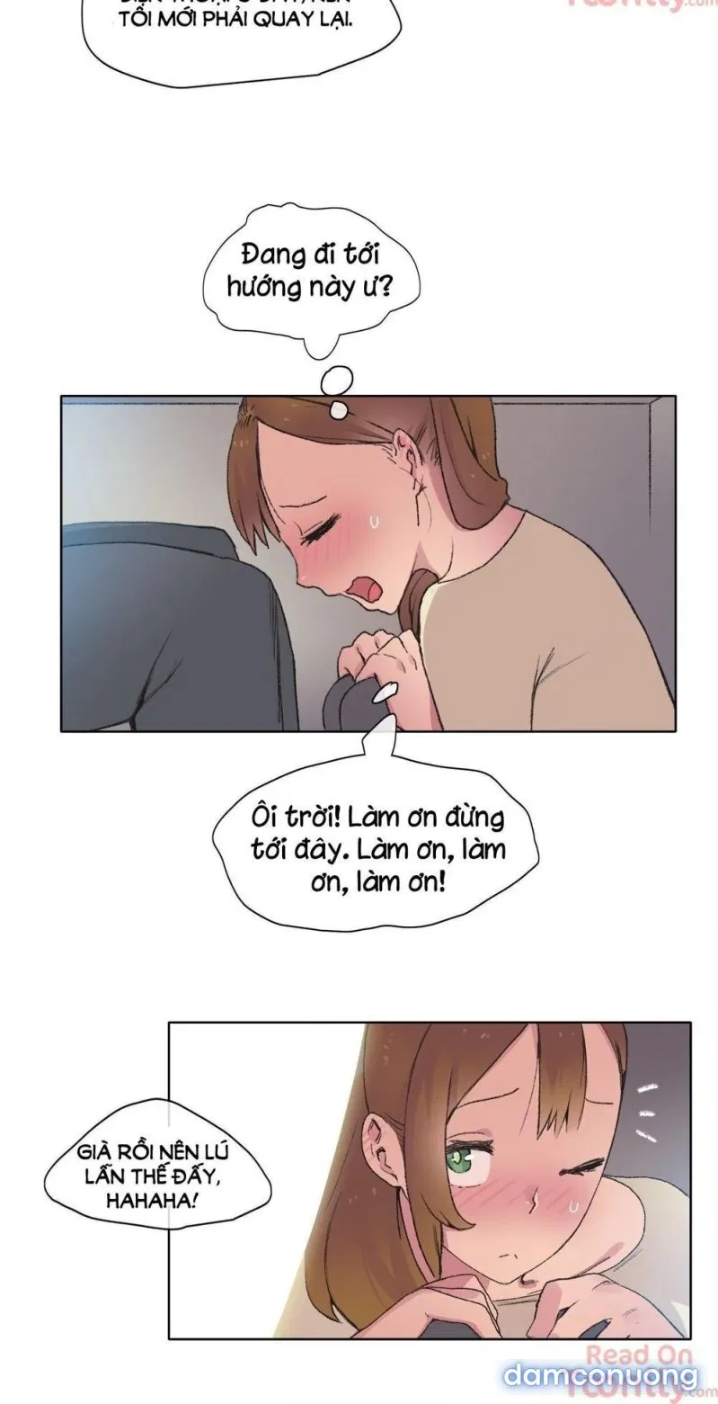 Vùng Đất Kỳ Diệu 