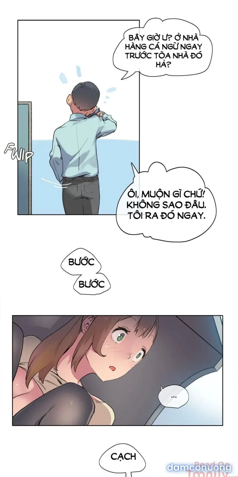 Vùng Đất Kỳ Diệu 