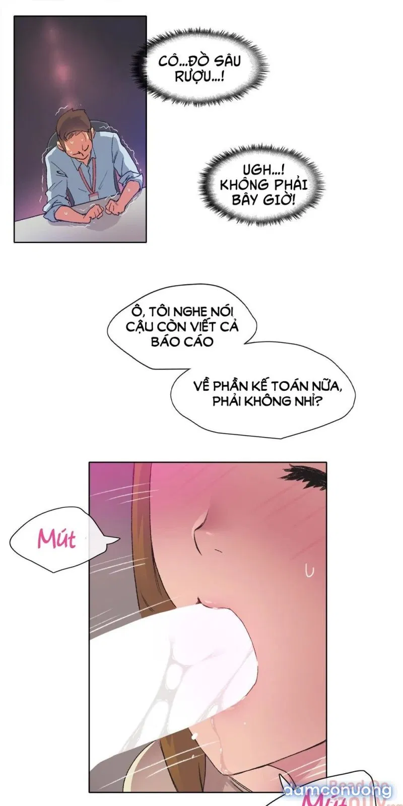 Vùng Đất Kỳ Diệu 