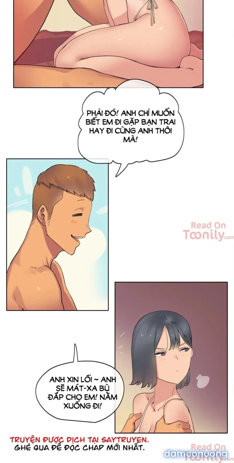 Vùng Đất Kỳ Diệu 