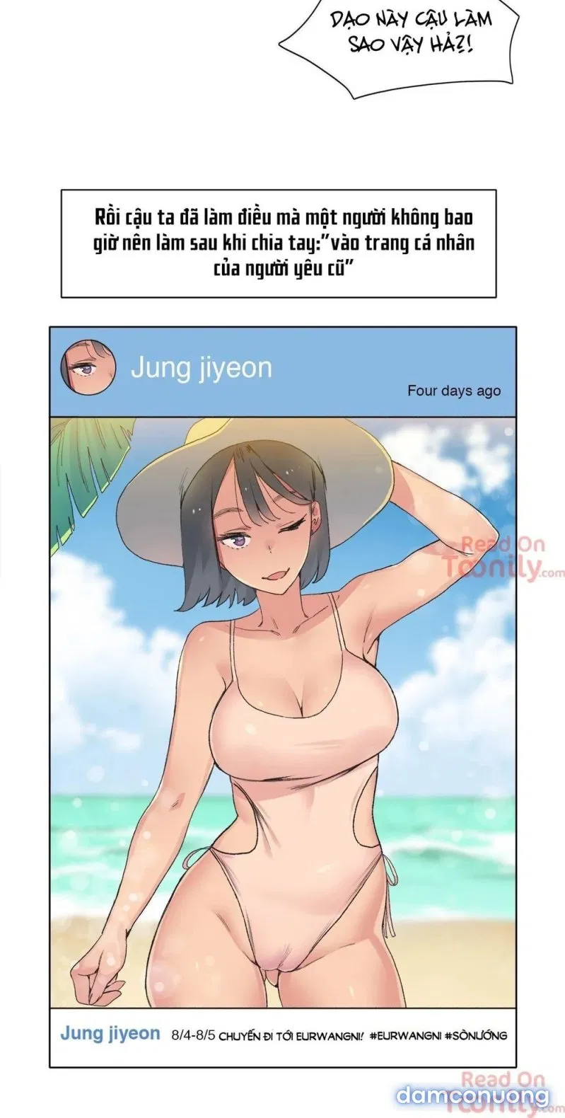 Vùng Đất Kỳ Diệu 