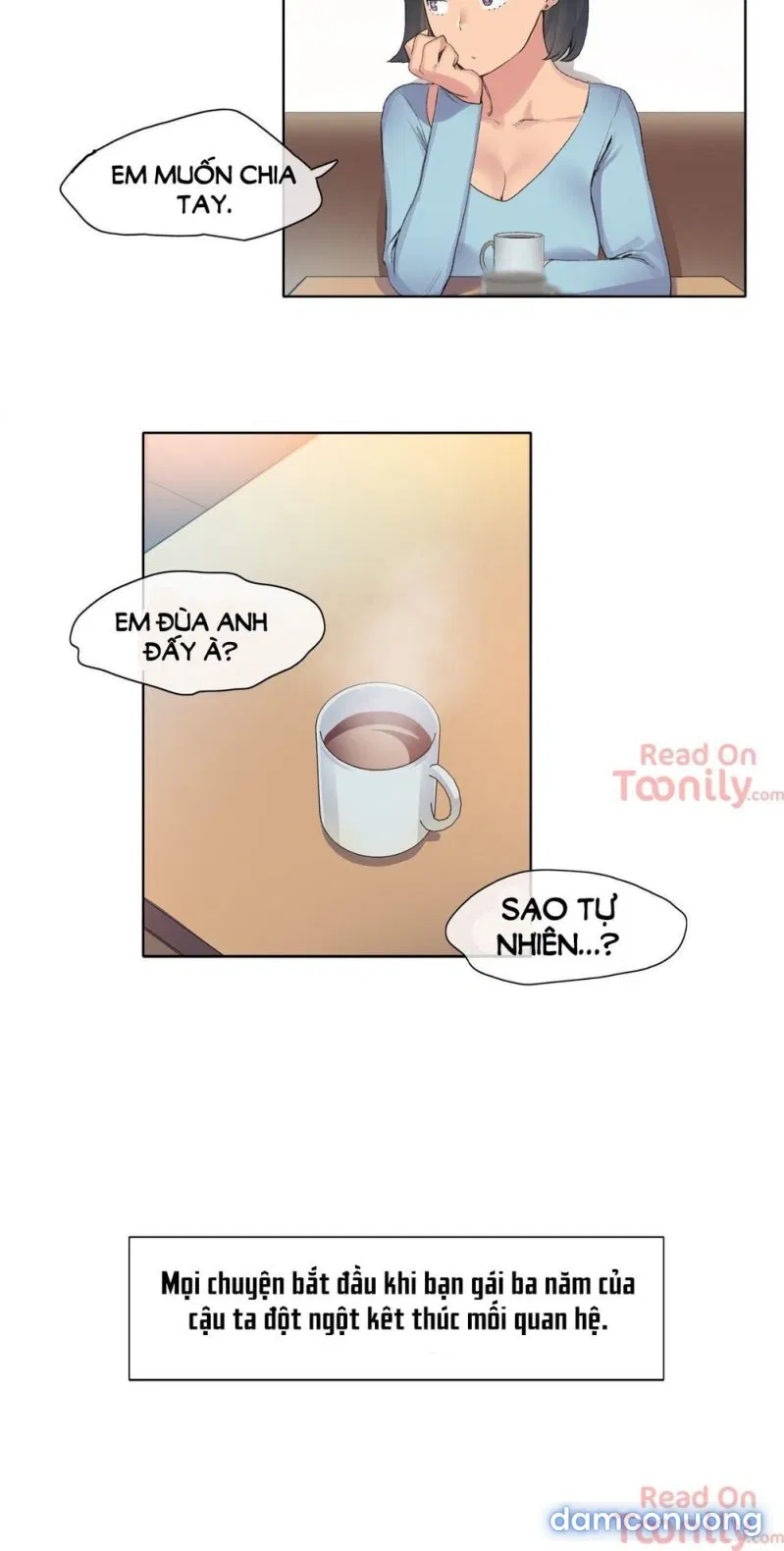 Vùng Đất Kỳ Diệu 