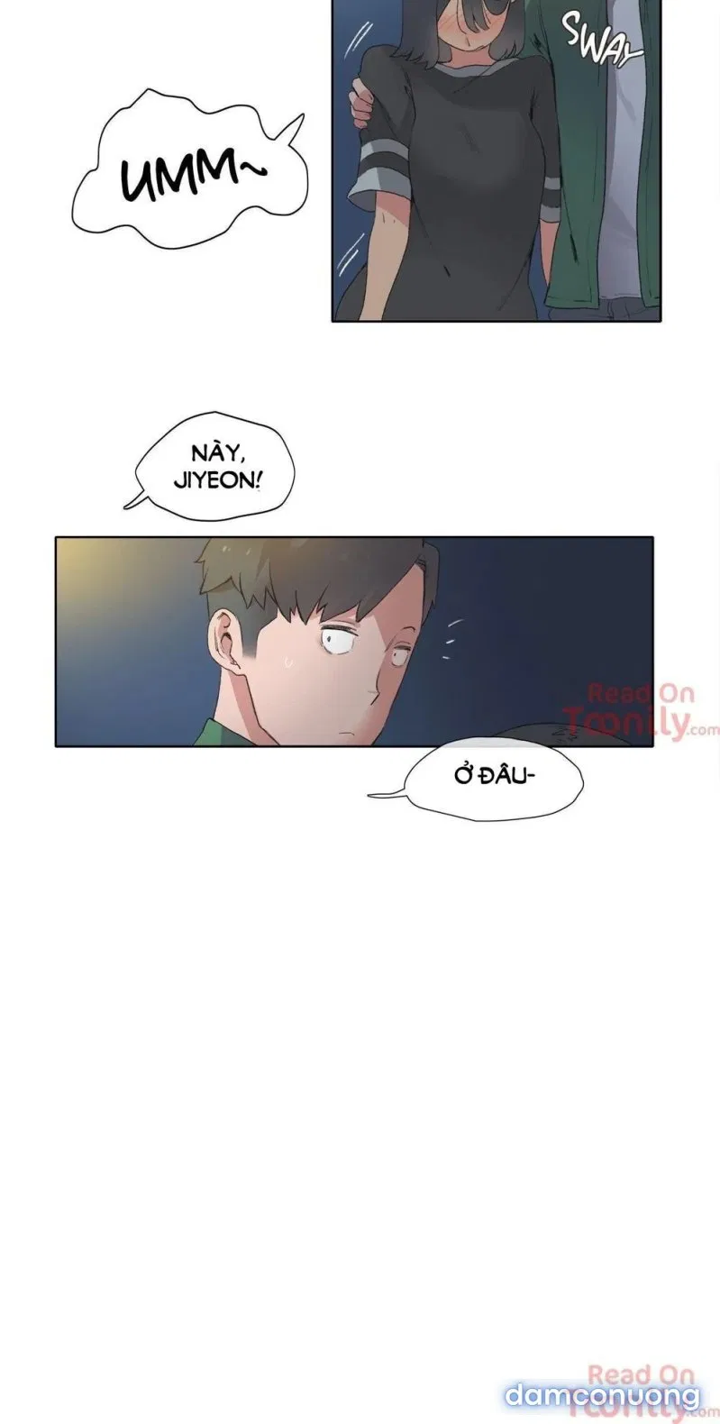Vùng Đất Kỳ Diệu 