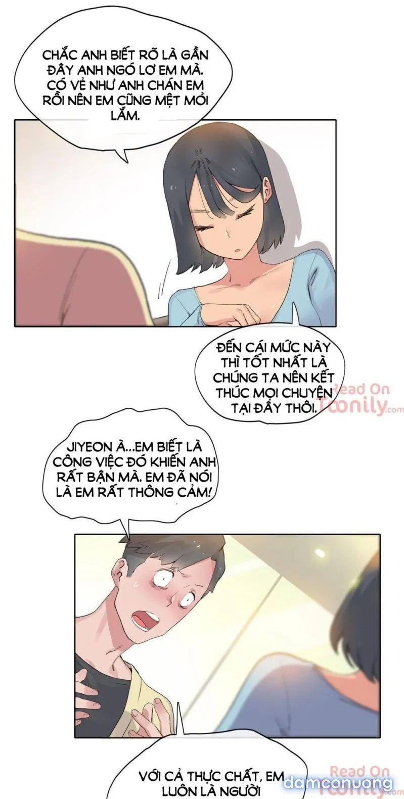 Vùng Đất Kỳ Diệu 
