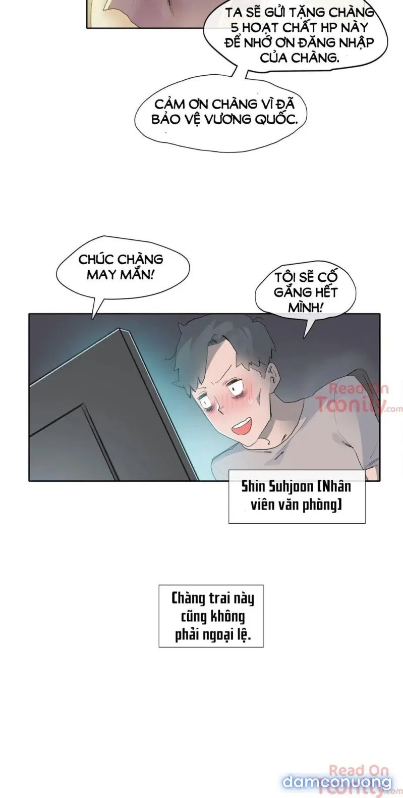 Vùng Đất Kỳ Diệu 
