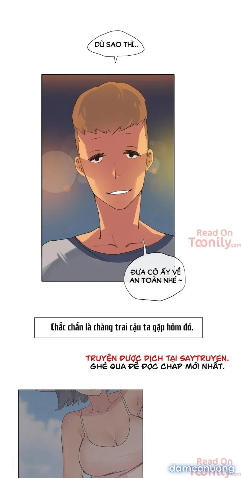 Vùng Đất Kỳ Diệu 