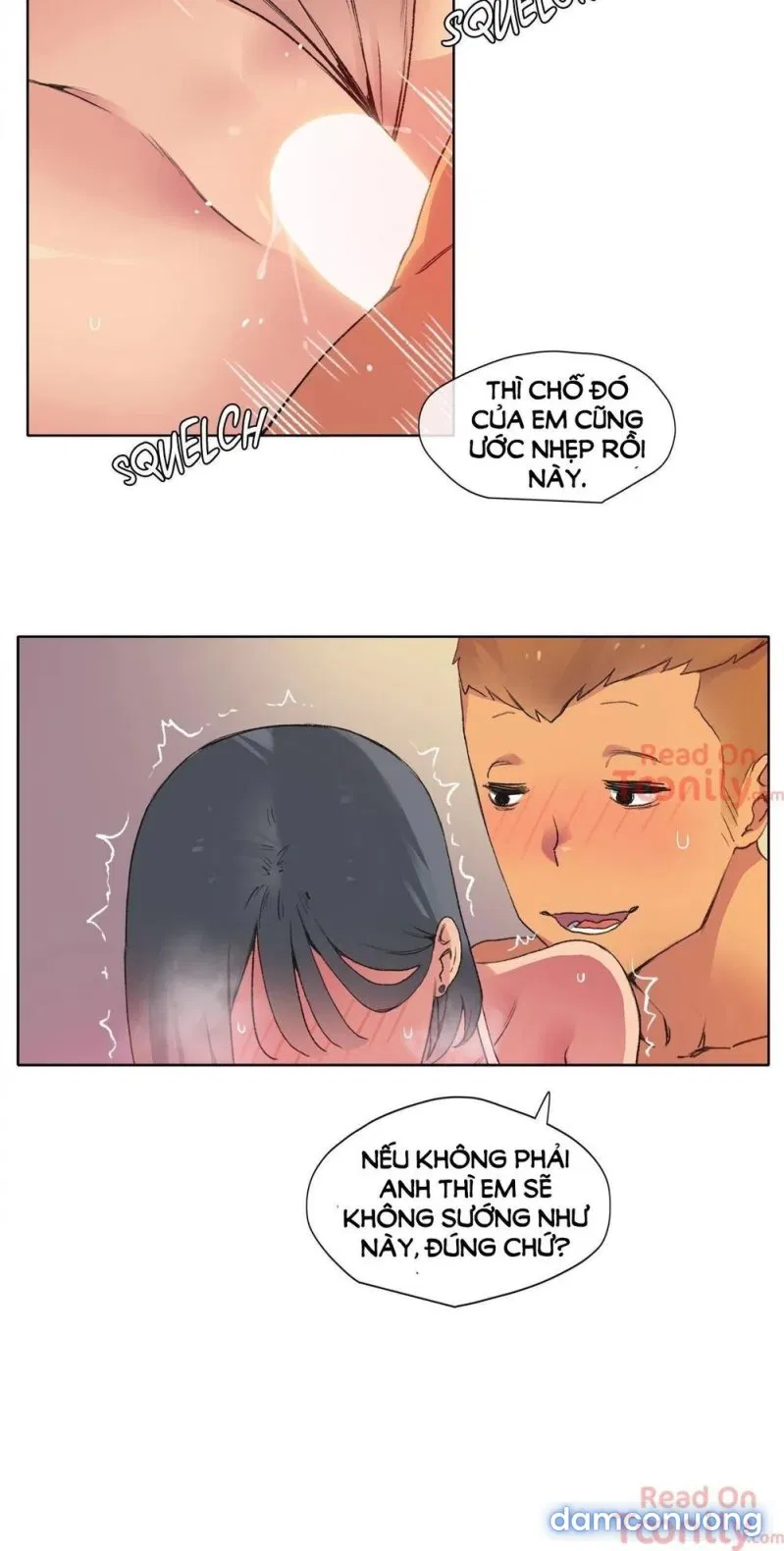 Vùng Đất Kỳ Diệu 