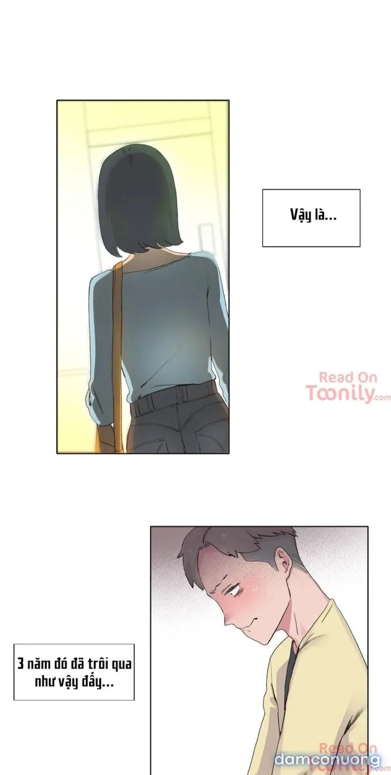Vùng Đất Kỳ Diệu 