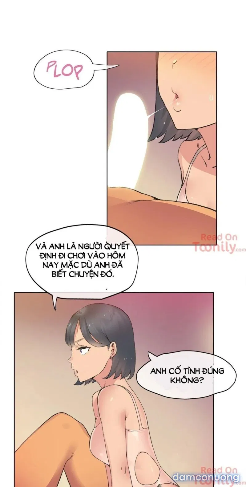 Vùng Đất Kỳ Diệu 