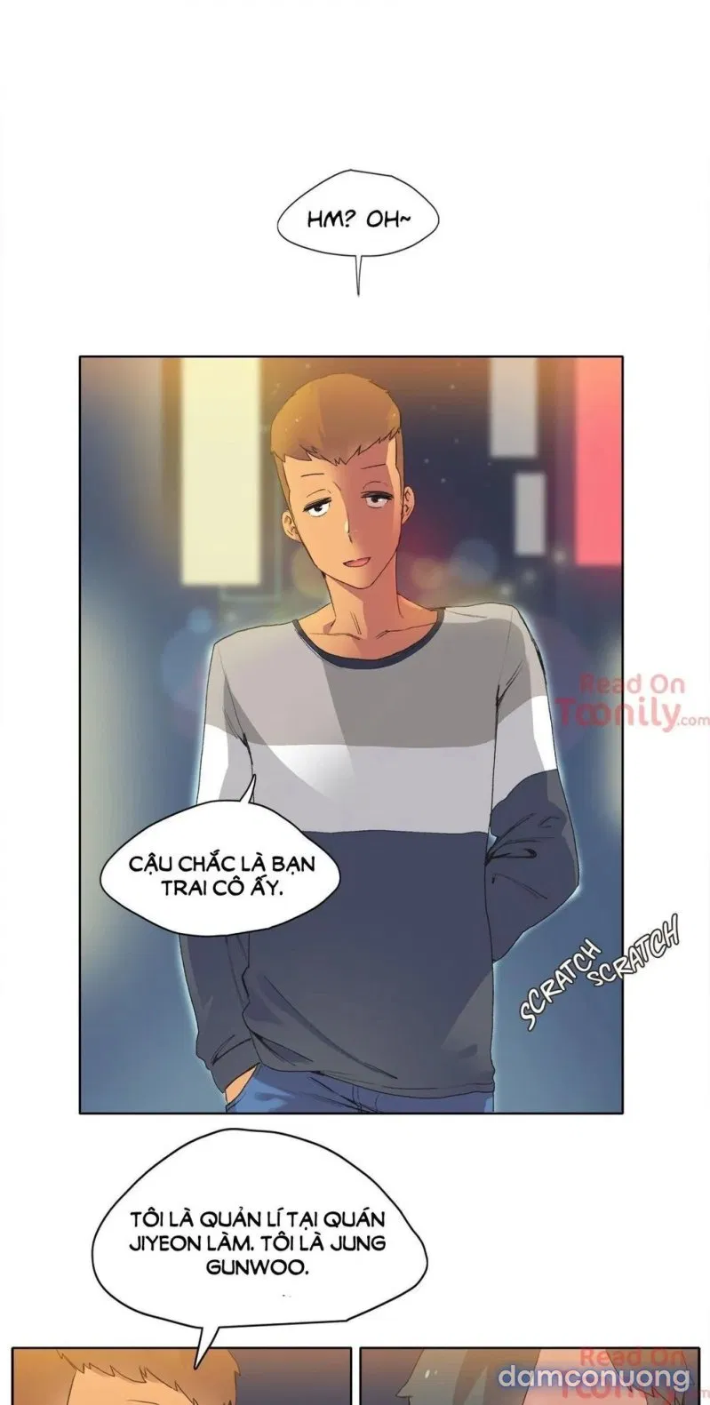 Vùng Đất Kỳ Diệu 