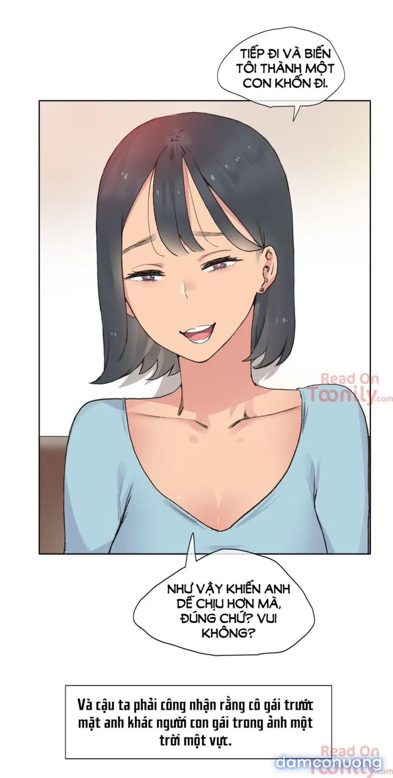 Vùng Đất Kỳ Diệu 