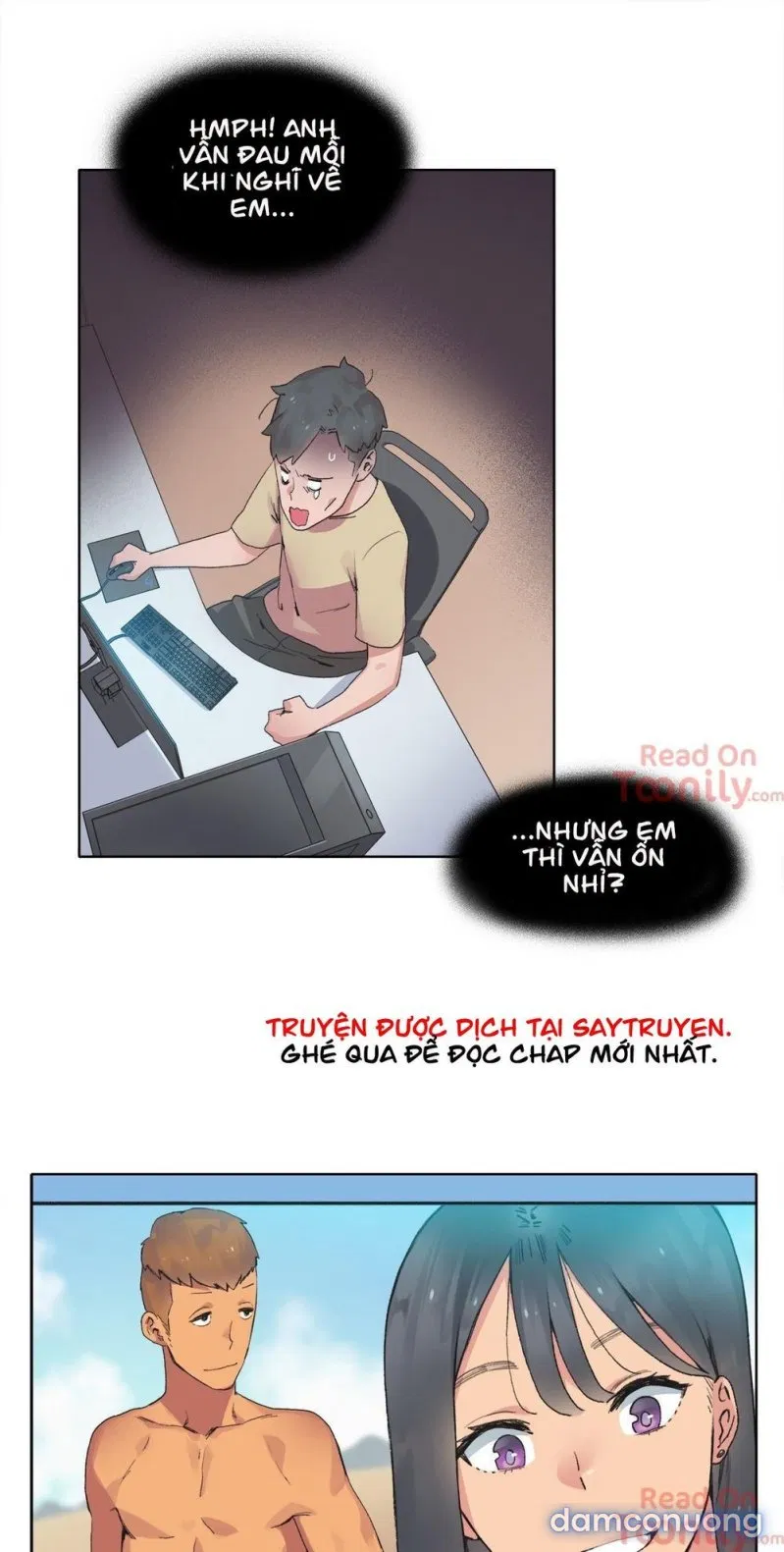 Vùng Đất Kỳ Diệu 