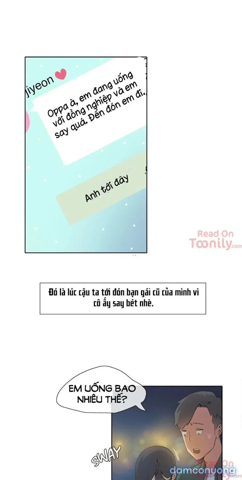 Vùng Đất Kỳ Diệu 
