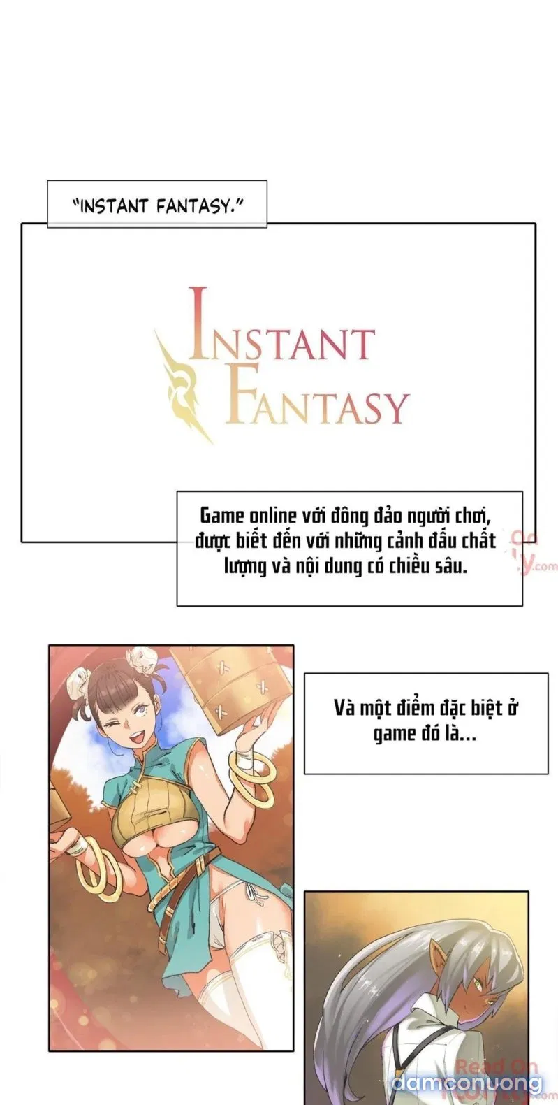 Vùng Đất Kỳ Diệu 