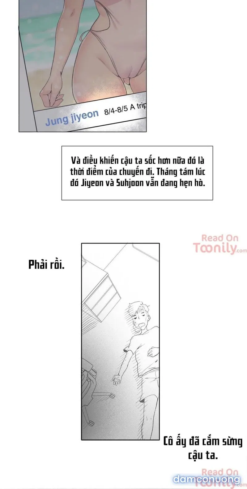 Vùng Đất Kỳ Diệu 