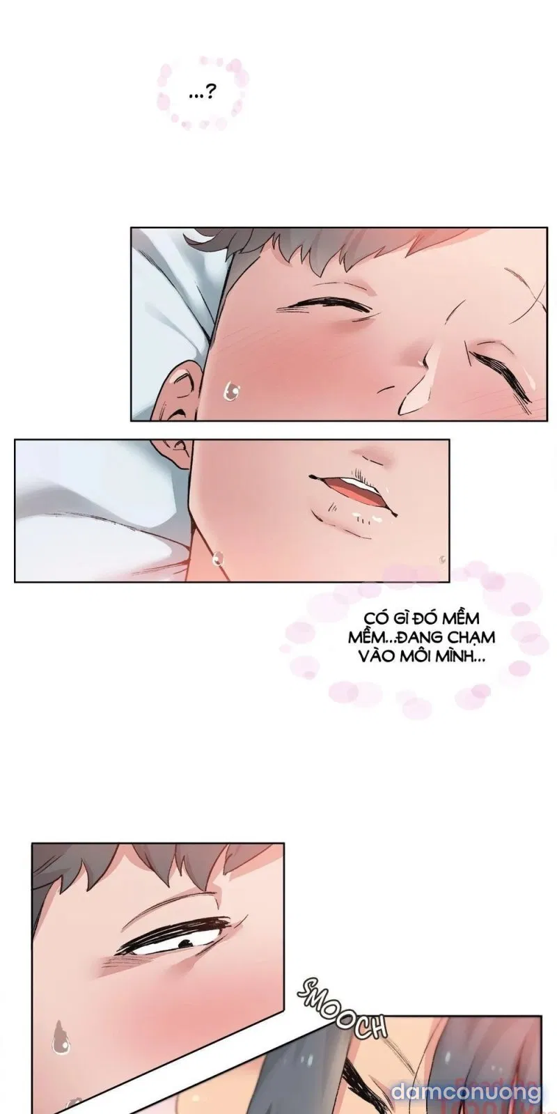 Vùng Đất Kỳ Diệu 