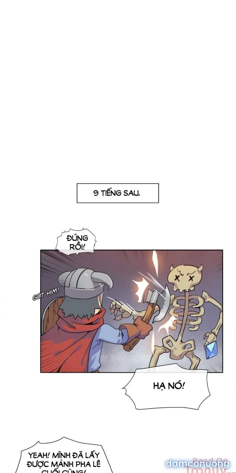Vùng Đất Kỳ Diệu 