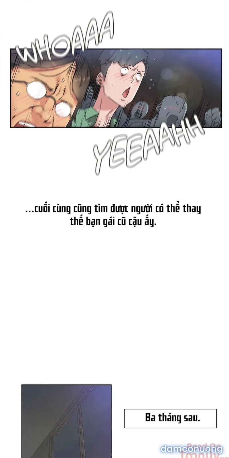 Vùng Đất Kỳ Diệu 